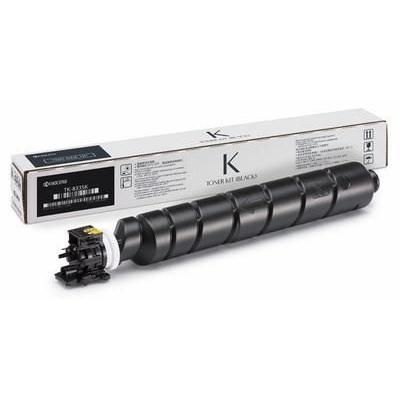 Kyocera, Toner, TK-8335K Tonerkartusche (e) Original (B)