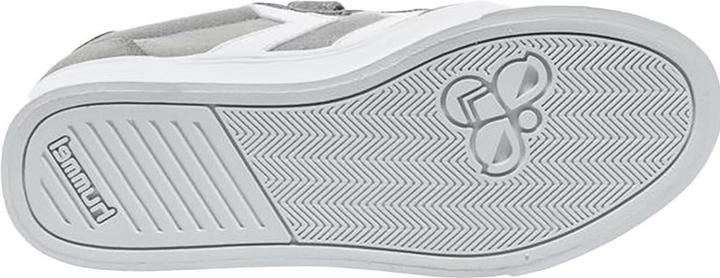 Image du produit hummel Slimmer stadil low jr - frost grey (26)