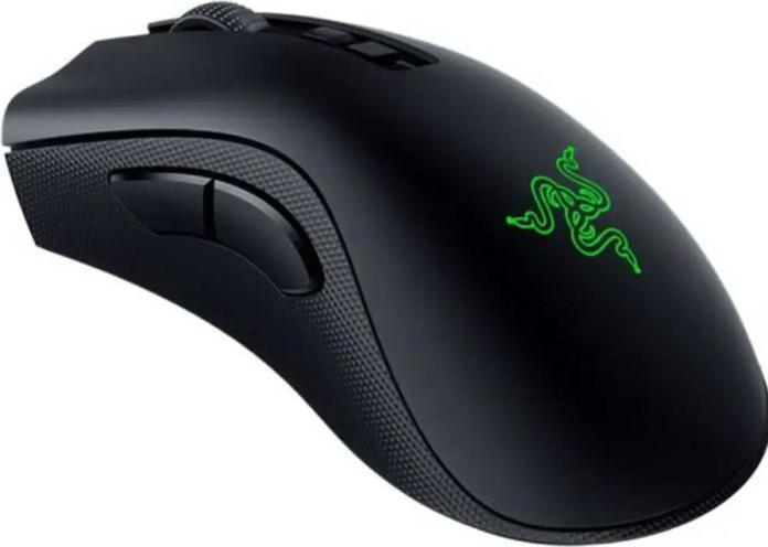 Image du produit Razer Deathadder V2 X HyperSpeed (Sans fil)