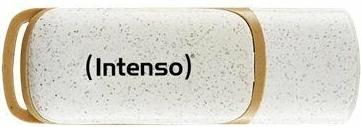 Produktbild Intenso Green Line (64 GB, USB-A)