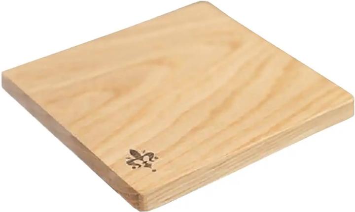 Eureka Mignon Holz Deckel z.Bohnenbehälter, Eiche