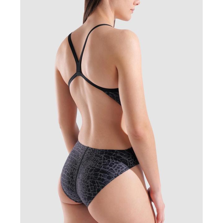 Produktbild Arena Snakeskin Challenge Back (40)