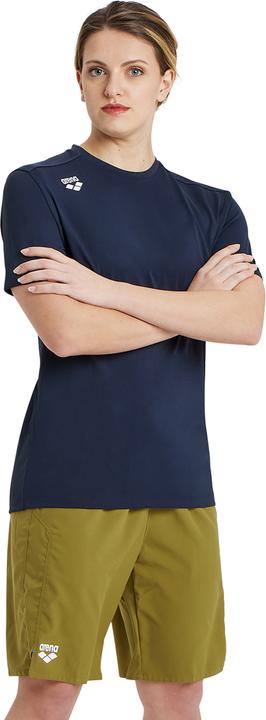 Produktbild Arena Team T-Shirt Solid (S)