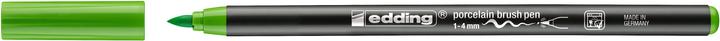Immagine prodotto Edding Pennarello per colorare la porcellana (Verde chiaro, 4 mm, 1 x)