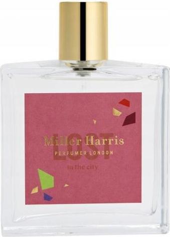 Actual product image Miller Harris Lost in the City (Eau de parfum, 100 ml)