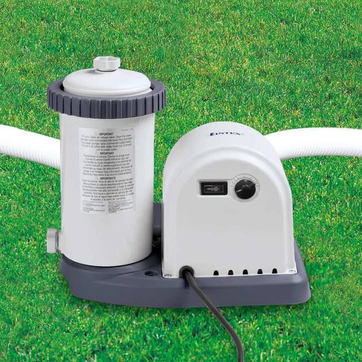 Produktbild Intex Silas