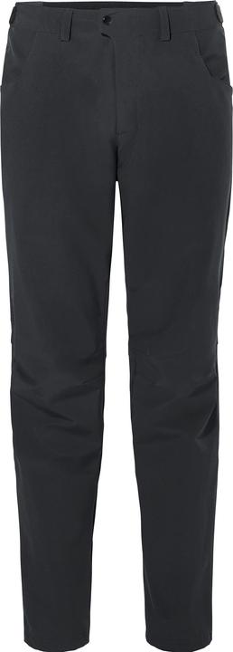 Actual product image Vaude Qimsa Light Softshell Pants II (L)
