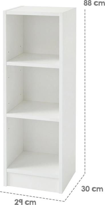 Produktbild Roba Maren (29 x 30 x 88 cm)