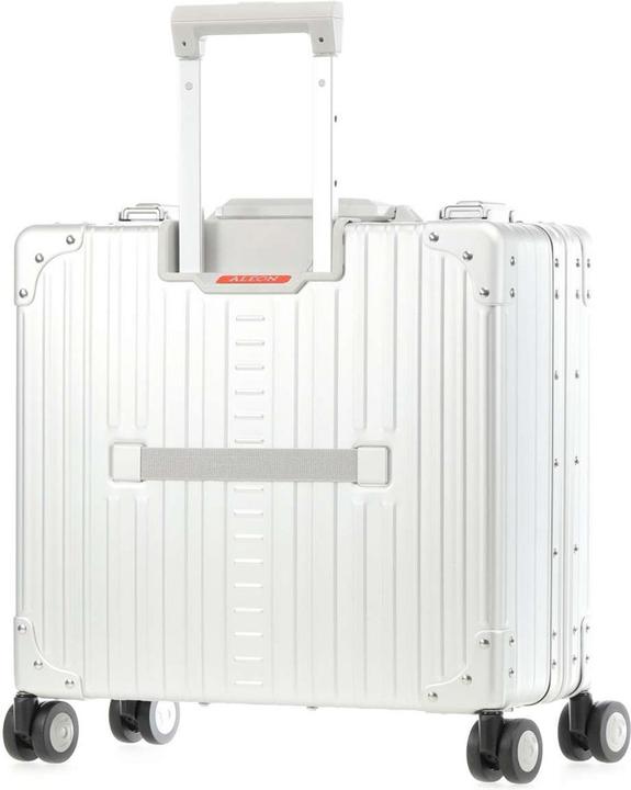 Actual product image Aleon Deluxe business suitcase with wheels (28.30 l)