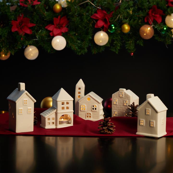 Immagine prodotto Relaxdays Casa del tè (1x)