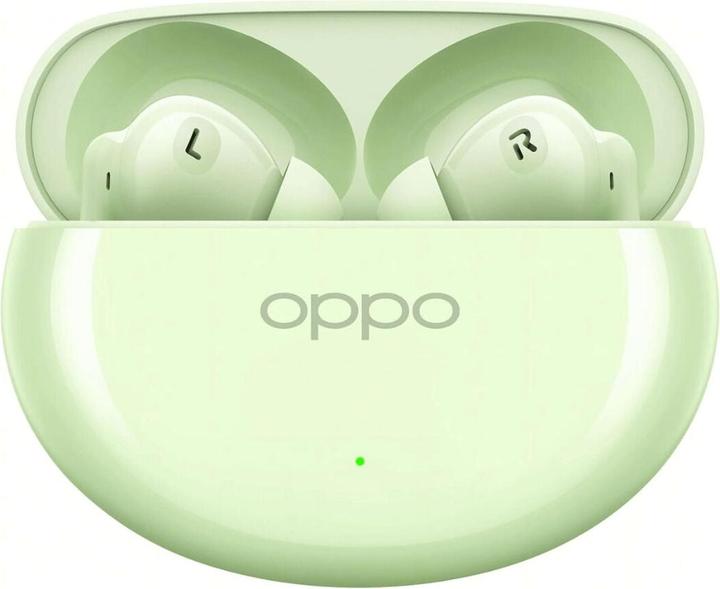 Actual product image OPPO Enco Air4 (ANC, 12 h, Wireless)