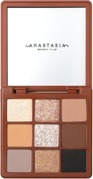 Anastasia Beverly Hills Sultry Palette - Mini- FG