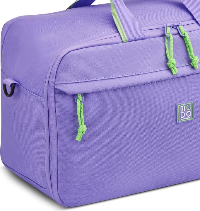 Image du produit Modo by Roncato Starlight 3.0 Reiserucksack 40 cm (20 l)