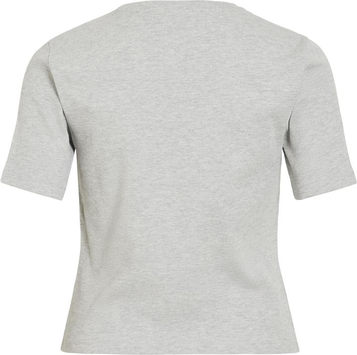 Immagine prodotto Vila Rundhals Oberteil mit kurzen Ärmeln (XL)