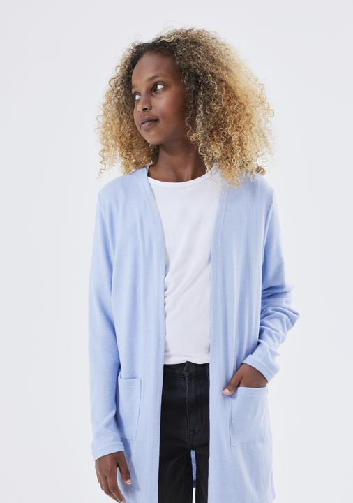 Produktbild Name it Long Fit Strickjacke (158, 164)