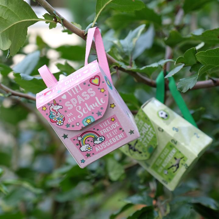 Image du produit Sheepworld Sac à dos d'école Licorne (58 cm, 1x)