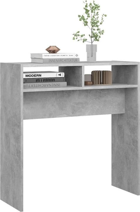 Actual product image vidaXL Konsolentisch (30 x 78 x 80 cm)