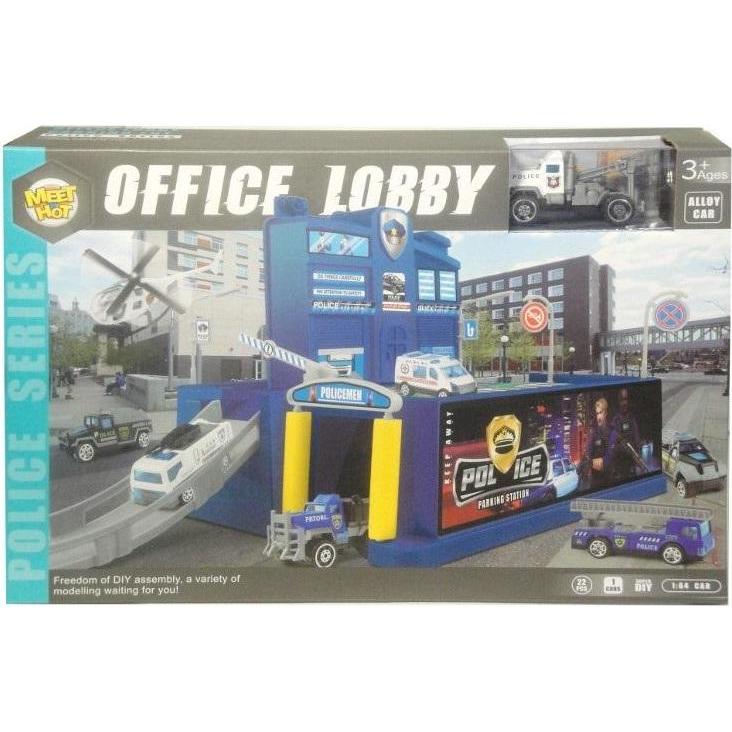 Swede Polizeistützpunkt (54624562)