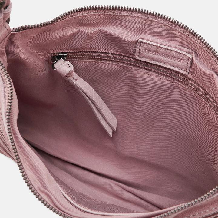 Immagine prodotto FredsBruder Riffel Schultertasche Leder 30 cm