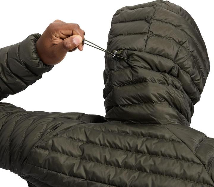 Produktbild Black Diamond M Approach Down Hoody (M)