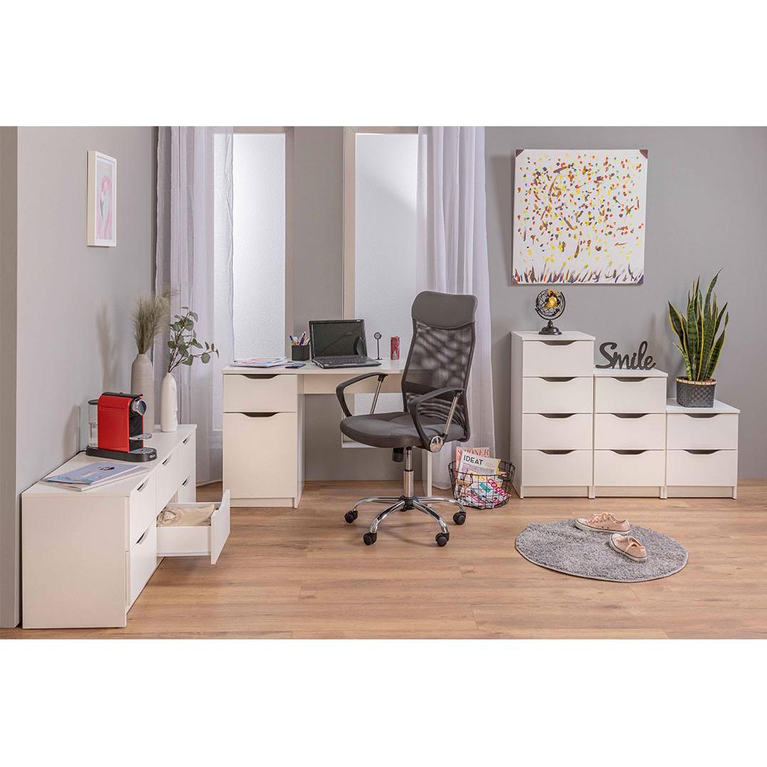 Thumbnail - Ebuy24, Kommode + Sideboard, Kommode Wung (41 x 40 x 71 cm)
