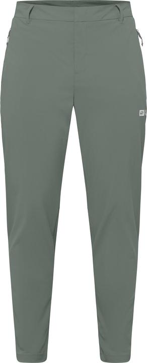Slate green