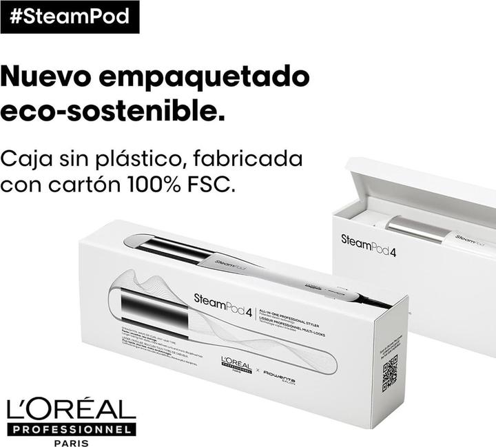 Produktbild L'Oréal Professionnel SteamPod SteamPod 4