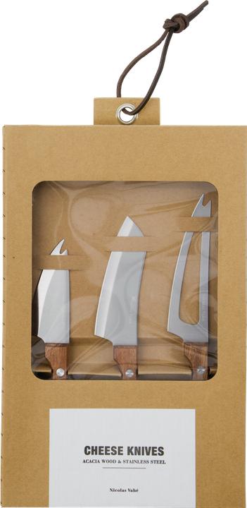 Produktbild Nicolas Vahé Cheese Knives