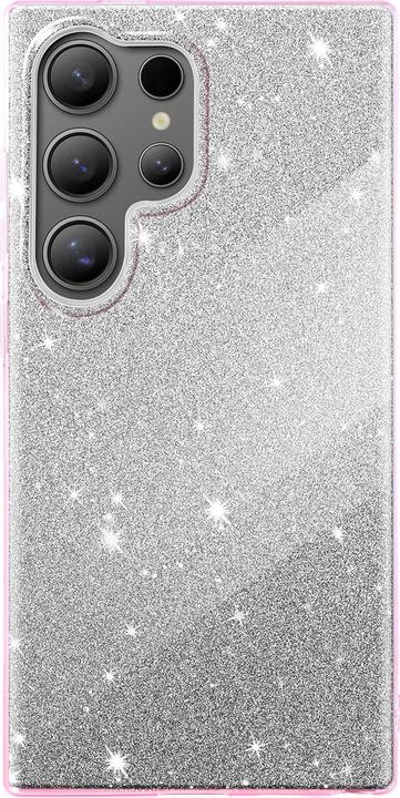 Actual product image Avizar Spark Case (Samsung Galaxy S24 Ultra)