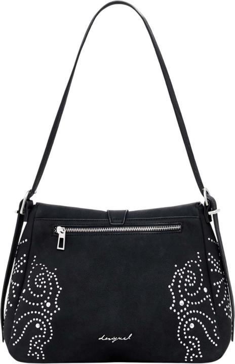 Immagine prodotto Desigual Poker Face Posadas Schultertasche 29 cm