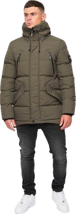 Produktbild Crosshatch Kaptoore Jacke (S)