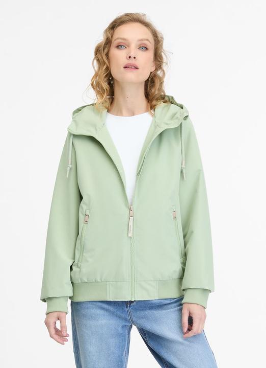 Dusty Green