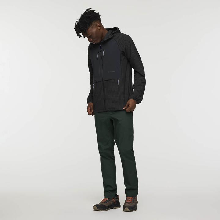 Image du produit Cotopaxi Yermo Hooded Softshell Jacket (L)