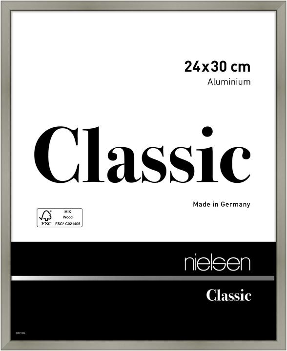 Image du produit Nielsen Classic (24 x 30 cm)