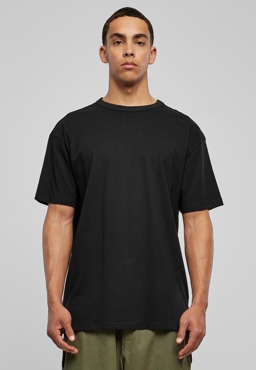 Produktbild Urban Classics Organic Basic Tee (4XL)