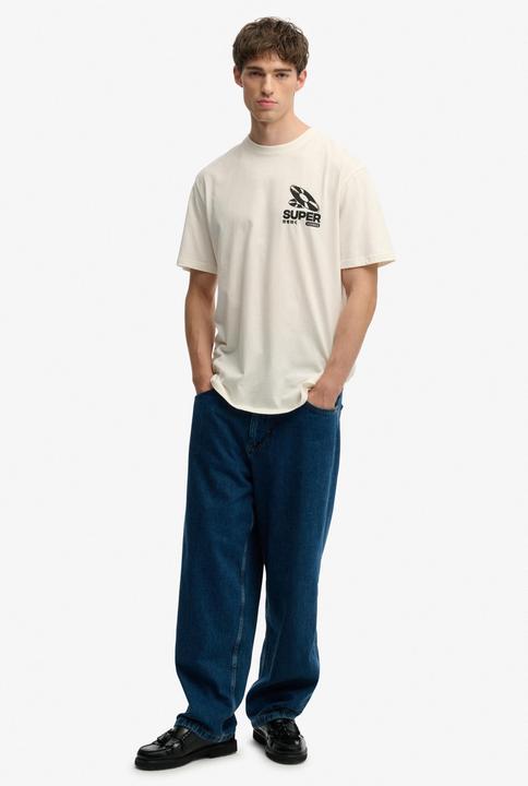 Produktbild Superdry Record Label (S)