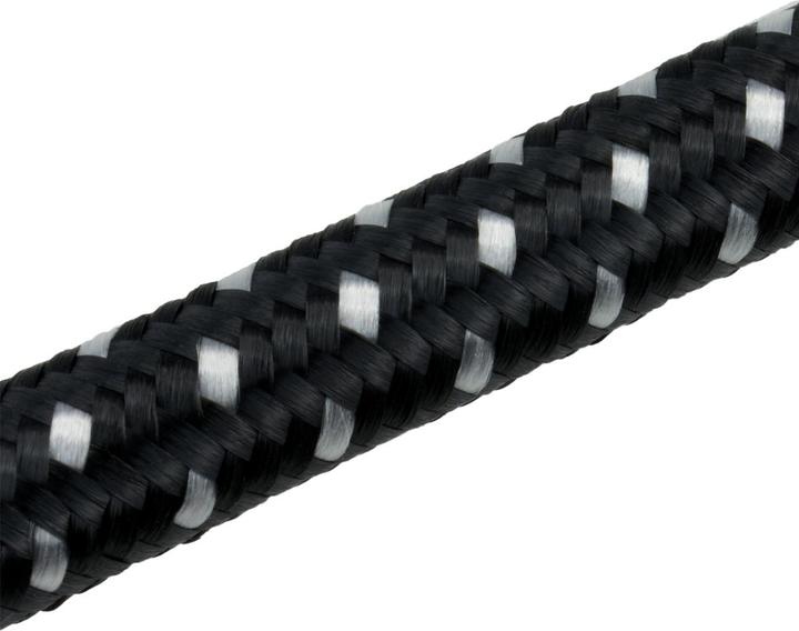 Produktbild MCL MESH CABLE DISPLAYPORT 8K 1.4 (2 m, DisplayPort, 1.4)