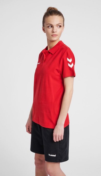 Immagine prodotto hummel Go Cotton Polo Donna (XL)