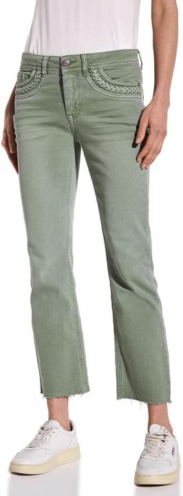 Immagine prodotto Street One Jeans Bootcut (W26/L28)