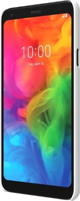 Actual product image Nillkin Super Frosted Shield Series (LG Q7, LG Q7+)