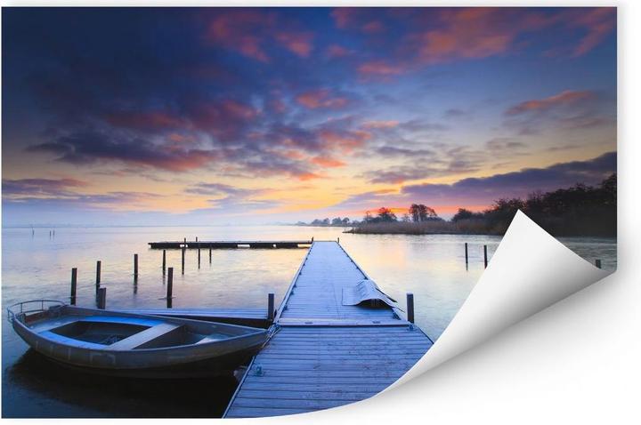 Actual product image Trenddeko Landing stage (150 x 100 cm)