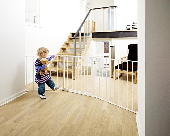 Immagine prodotto Baby Dan Olaf X (90 cm)