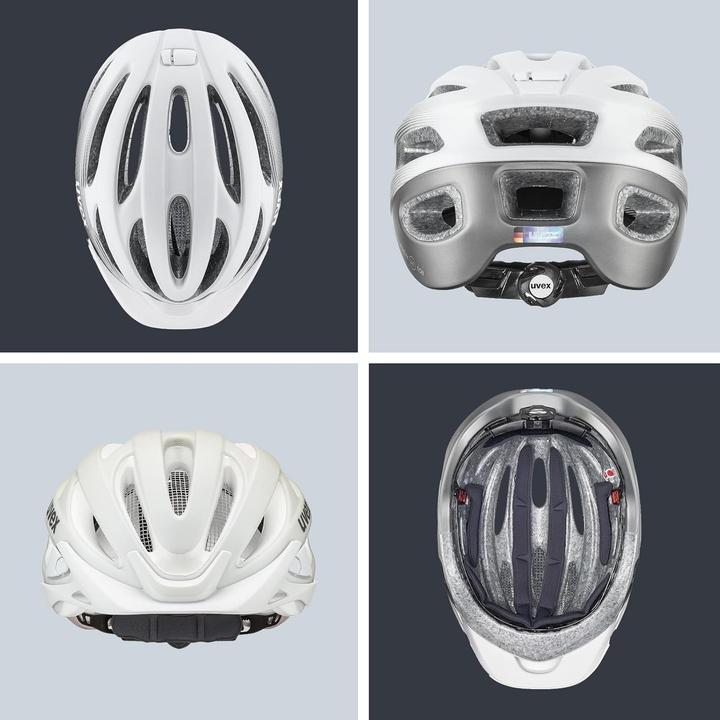 Immagine prodotto Uvex Sports Vero cc WE (52 - 56 cm)