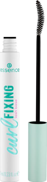 Actual product image essence Curl Fixing Lash Base