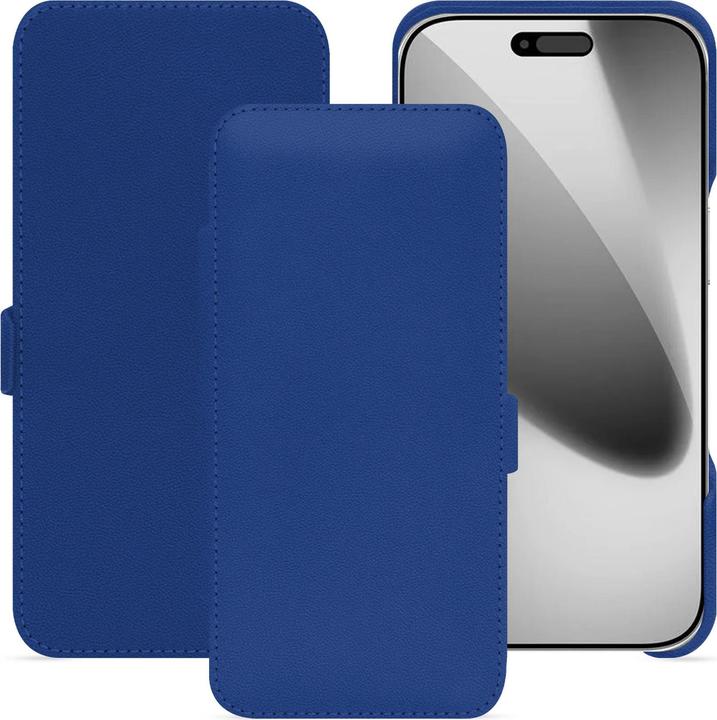Bleu Océan PU
