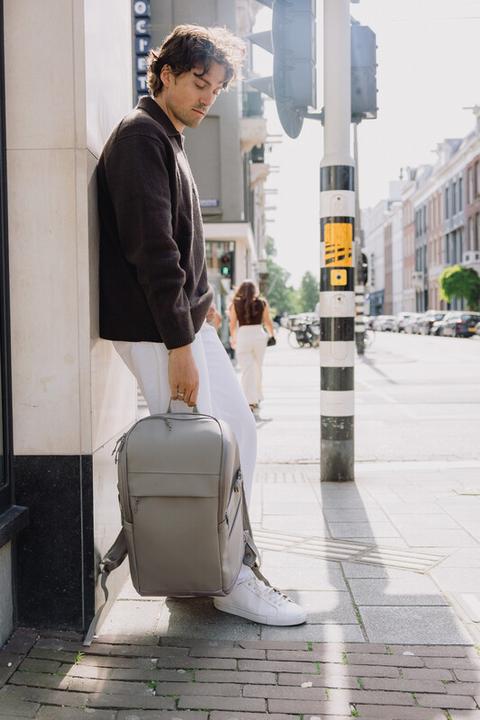 Produktbild Beckmann Rucksack Street Bold (20 l)