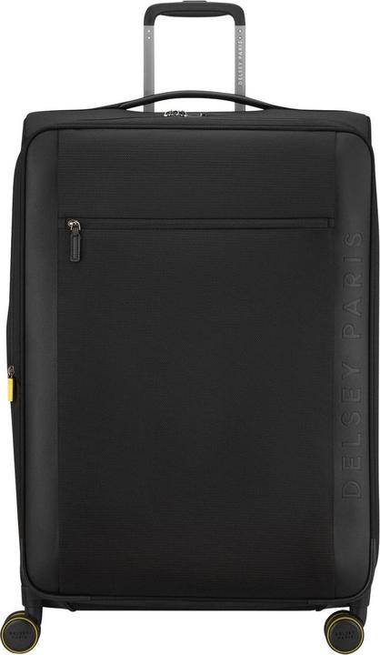 Produktbild Delsey Montmartre 3 Spinner 78 Expandable black