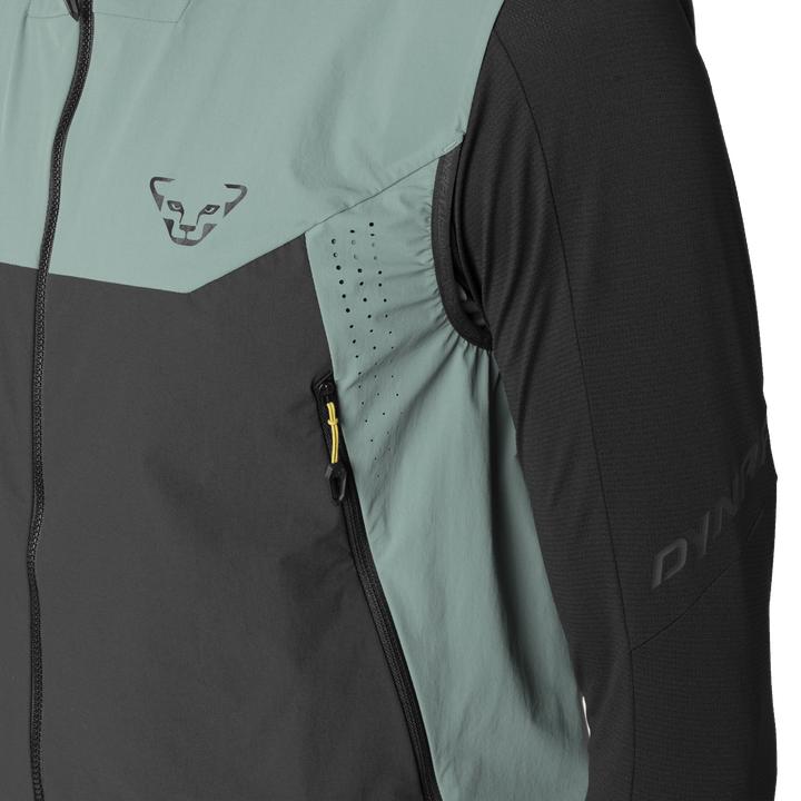 Produktbild Dynafit Transalper Dynastretch Weste (XXL)