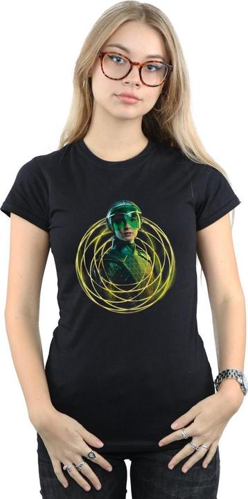 Produktbild Disney Artemis Fowl Holly Short TShirt (XXL)