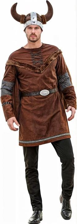 Image du produit Smiffys Viking - Barbare (M)